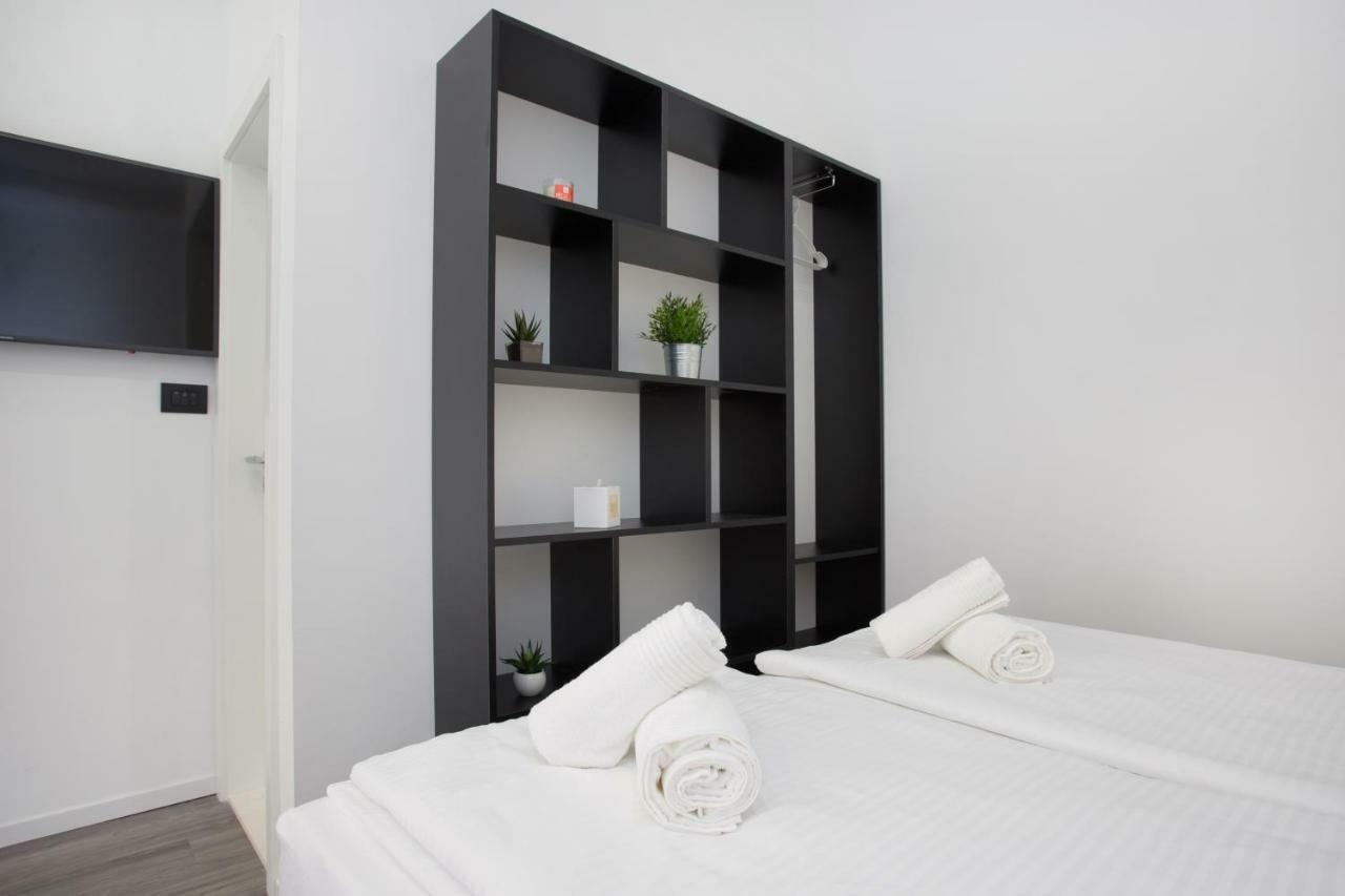 Senzacija Apartments 斯普利特 外观 照片